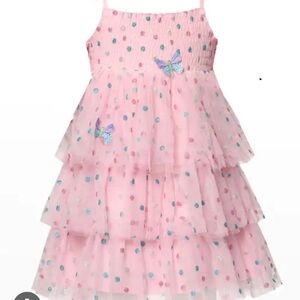 Hannah Banana size 4